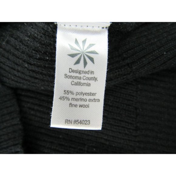 Athleta Womens Wool Sweater - Picture 5 of 5